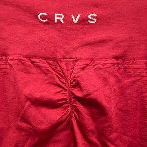 Curves and combat boots leggings